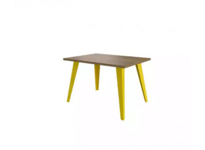 Small wooden coffee table, modern side tables, designer luxury wooden furniture.