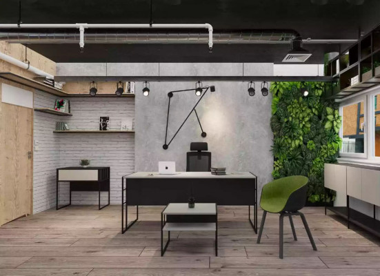 Study desk coffee table wooden furniture modern design luxury furniture