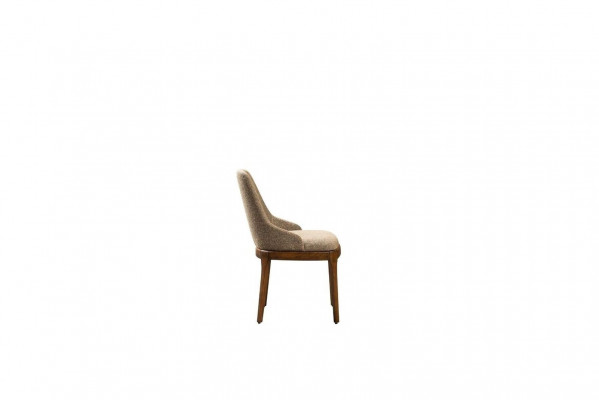 Dining set complete dining room table chairs 7-piece beige dining nook set