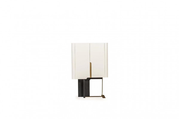 Cabinet Wooden Cabinet Wood White Dining Room Sideboard Modern Sideboard