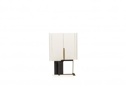 Cabinet Wooden Cabinet Wood White Dining Room Sideboard Modern Sideboard
