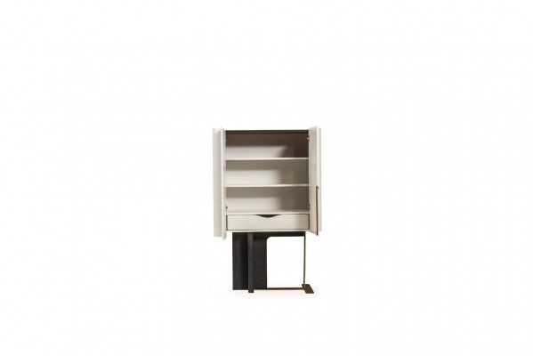 Cabinet Wooden Cabinet Wood White Dining Room Sideboard Modern Sideboard
