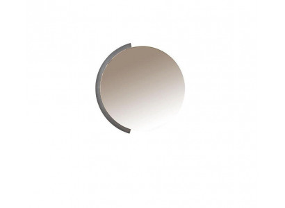 Mirror Round Wall Mirror Decorative Mirror Makeup Mirror Hallway Mirror