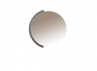 Mirror Round Wall Mirror Decorative Mirror Makeup Mirror Hallway Mirror