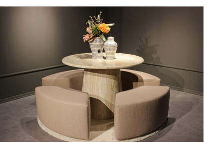 Luxury Living Room Coffee Table Design Modern Furniture Wood Interior