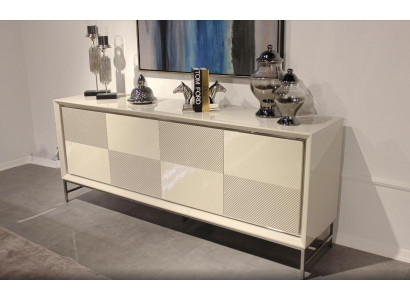 Sideboard dresser living room furniture new design luxury modern furnishing