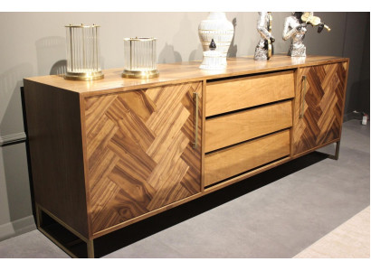 Sideboard living room design modern console luxury interior new