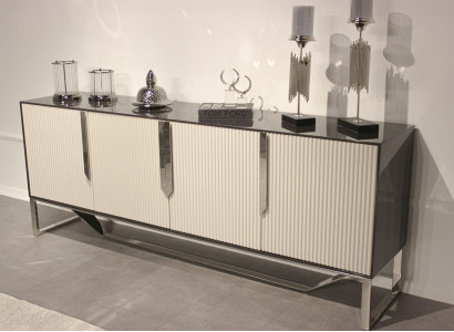 Sideboard Luxury Dining Room Furnishing Design Modern Furniture New