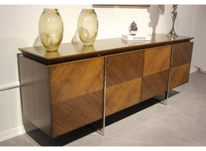 Designer furniture sideboard modern luxury living room furniture wood furnishings