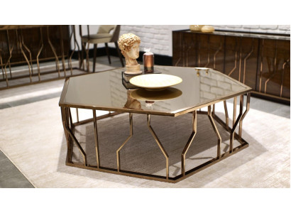 Modern coffee table design furnishing design furniture glass table living room
