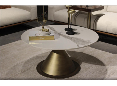 Luxury Coffee Table Living Room Design Furniture Modern Table Décor