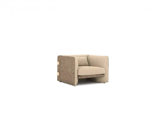 2x armchairs with coffee table living room complete furniture design décor set