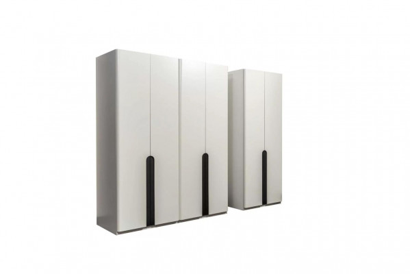 Wardrobes Wooden Wardrobes Cabinets White Modern Bedroom Wardrobe