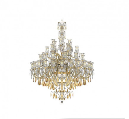 Chandelier Pendant Light Ceiling Light 180x220 Castle Lamps Living Room