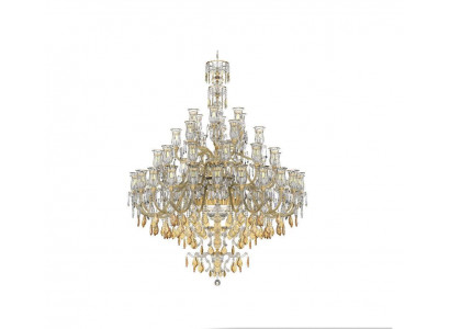 Chandelier Pendant Light Ceiling Light 180x220 Castle Lamps Living Room