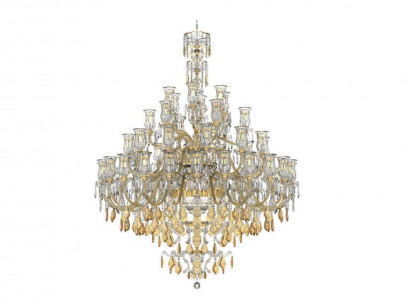 Chandelier Pendant Light Ceiling Light 180x220 Castle Lamps Living Room