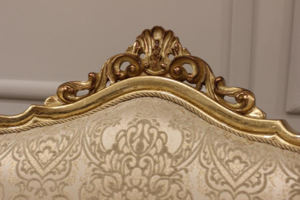 Sofa set 3311 seater coffee table classic textile complete couch upholstery new