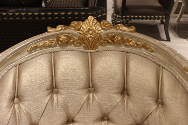 Stylish Living Room Furniture Sofa Set Living Room Sofa 2x Armchairs