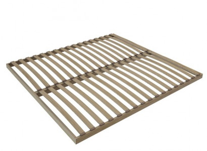 Slatted frame 180x200cm