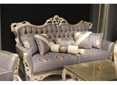 Noble living room furniture sofa stylish modern luxurious sofa new