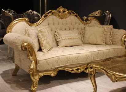 3-seater sofa couch upholstery fabric sofas couches living room luxury sofa 3-seater new