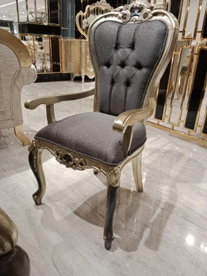 Stylish dining room 6x chairs dining room furniture 6x chairs 6 sturdy chairs