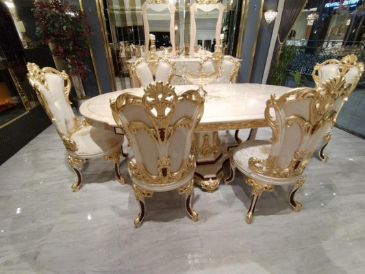 Dining table, wood table, table set, dining room, living room, ensemble, wood design tables.