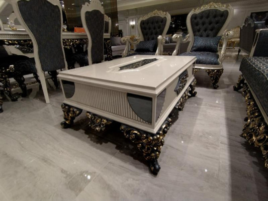 Designer coffee table living room coffee table special charm furniture