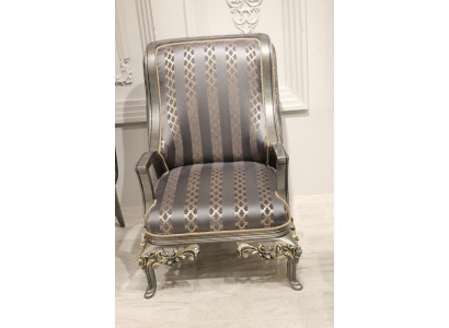 Modern high-quality armchairs living room furniture premium armchairs living room new