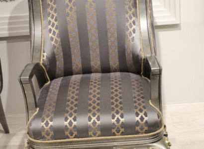 Modern high-quality armchairs living room furniture premium armchairs living room new