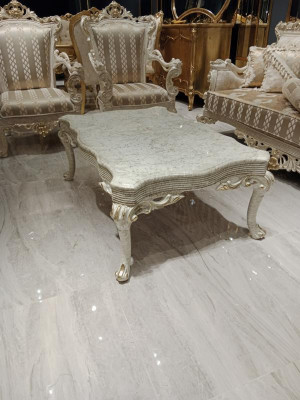 Living Room Elegant Coffee Table Noble Coffee Table Charm Living Room Furniture