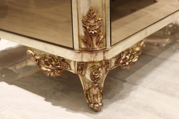 Coffee table 120x90cm design furniture, side table, wooden table, living room