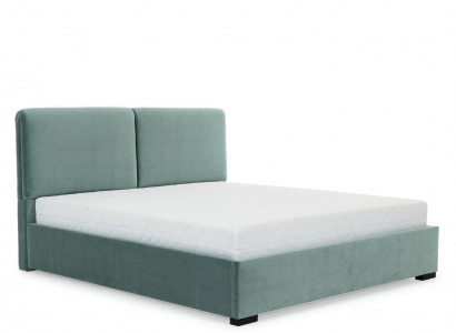 Bedroom beds designer double bed luxury upholstered beds fabric bed