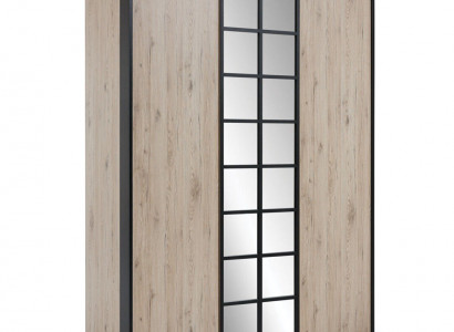 Brown wardrobe modern bedroom furniture designer cabinets new