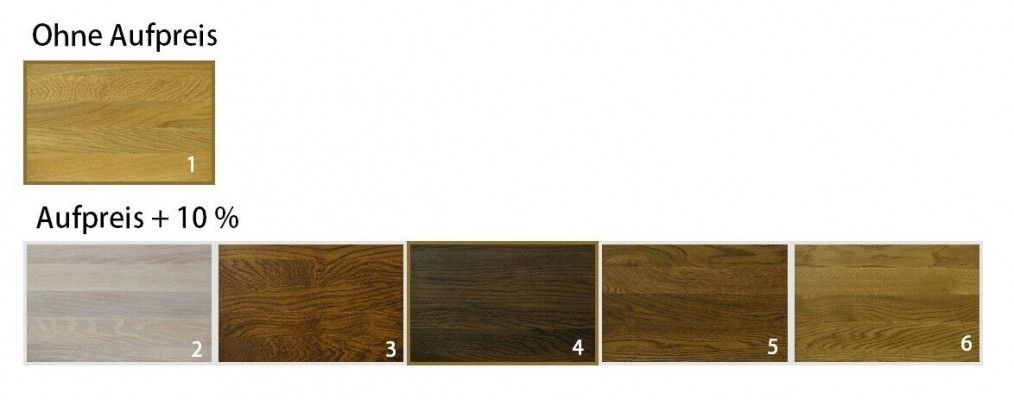 Chest of drawers XXL bedroom living room sideboard solid furniture wooden cabinet cabinets