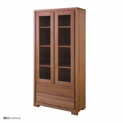 Classic display cabinet showcase display case display sideboards glass cabinets new