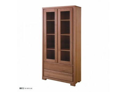Classic display cabinet showcase display case display sideboards glass cabinets new