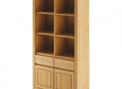 Wooden wall cabinet cupboards showcase shelves living room handmade solid wood