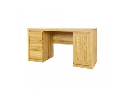 Desk wooden table computer desk solid wood office table desk office furniture tables