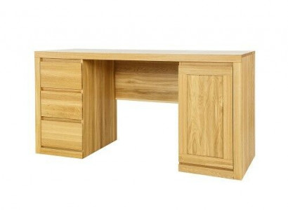 Desk wooden table computer desk solid wood office table desk office furniture tables
