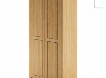 Wardrobe Real Wood Cabinet Solid Wood Wardrobe Beech Cabinets New