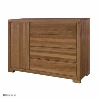Wood Design Chests of Drawers Chest Wardrobe Tall Cabinet Sideboard Drawers Sideboard