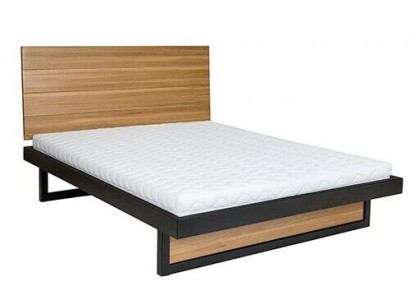 Bed wood beds double real wood 180x200cm bedroom solid wood beds