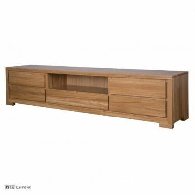 Design RTV TV sideboard side low cabinet shelf luxury living room board