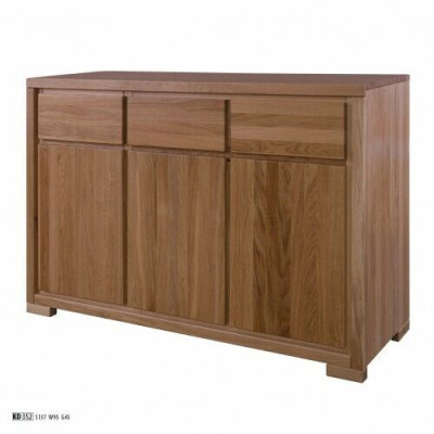 Classic dresser, dressers, sideboard, wooden cabinet, living room cabinets, new.