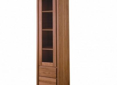 Classic display cabinet showcase living room display cabinets design real wood