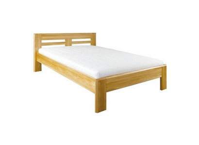 Wood bed bedroom real wood bed beds hotel 200x200 style solid furniture