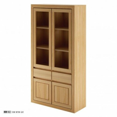 Display case, display cabinets, cabinet, glass cabinet, shelf, wooden cabinet, system shelves, living room.
