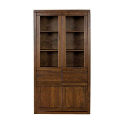 Display case, display cabinets, cabinet, glass cabinet, shelf, wooden cabinet, system shelves, living room.