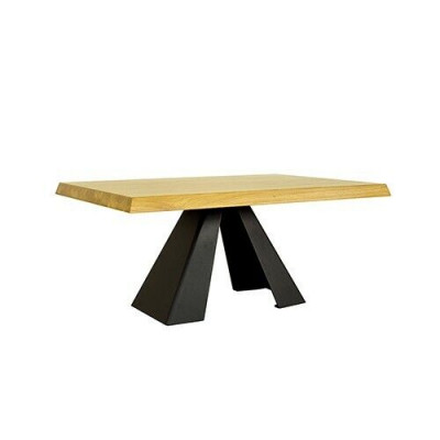 Design coffee table, living room table, sofa table, side table, solid wood, full wood